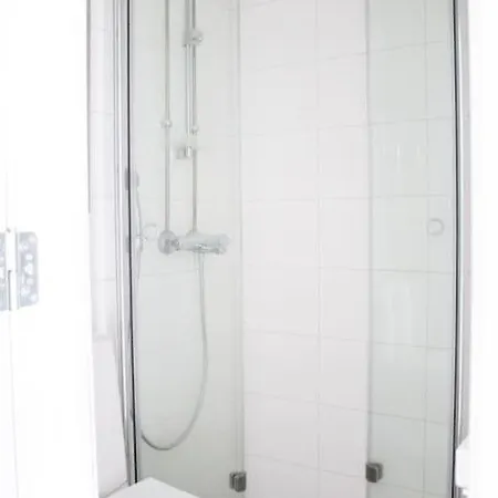 Floor Studio-apartment In Kruununhaka Appartement Helsinki